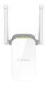 D-Link DAP-1325 Wzmacniacz sieciowy Biały 10, 100 Mbit/s