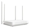 Xiaomi AX1500 router bezprzewodowy Gigabit Ethernet Dual-band (2.4 GHz/5 GHz) Biały