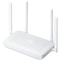 Xiaomi AX1500 router bezprzewodowy Gigabit Ethernet Dual-band (2.4 GHz/5 GHz) Biały