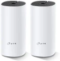 TP-Link Deco M4(2-pack) Dual-band (2.4 GHz/5 GHz) Wi-Fi 5 (802.11ac) Biały Wewnętrzne