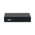Switch PoE DAHUA PFS3006-4GT-60-V2