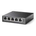 Switch TP-LINK TL-SF1005P (5x 10/100Mbps)