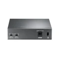 Switch TP-LINK TL-SF1005P (5x 10/100Mbps)