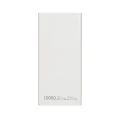 EXTRALINK EPB-067W 10000MAH FAST CHARGING POWERBANK