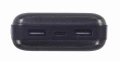 GEMBIRD POWERBANK 20000 MAH 2X USB, CZARNY