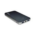 MediaRange MR753 bank mocy Litowo-polimerowy (LiPo) 10000 mAh Czarny