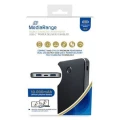 MediaRange MR753 bank mocy Litowo-polimerowy (LiPo) 10000 mAh Czarny