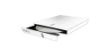 Nagrywarka DVD Asus SDRW-08D2S-U LITE USB 2.0 Zewnętrzny Biały