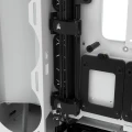 Obudowa Corsair iCUE 5000X RGB Mid-Tower ATX Tempered Glass White (CC-9011213-WW)