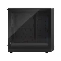 Fractal Design Focus 2 Czarny