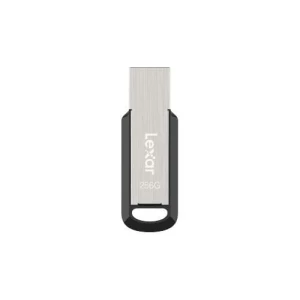 Lexar JumpDrive M400 pamięć USB 256 GB USB Typu-A 3.2 Gen 1 (3.1 Gen 1) Srebrny