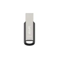 Lexar JumpDrive M400 pamięć USB 256 GB USB Typu-A 3.2 Gen 1 (3.1 Gen 1) Srebrny