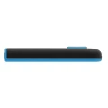 Pamięć USB ADATA UV128 256 GB USB Typu-A 3.2 Gen 1 (3.1 Gen 1) Czarny, Niebieski