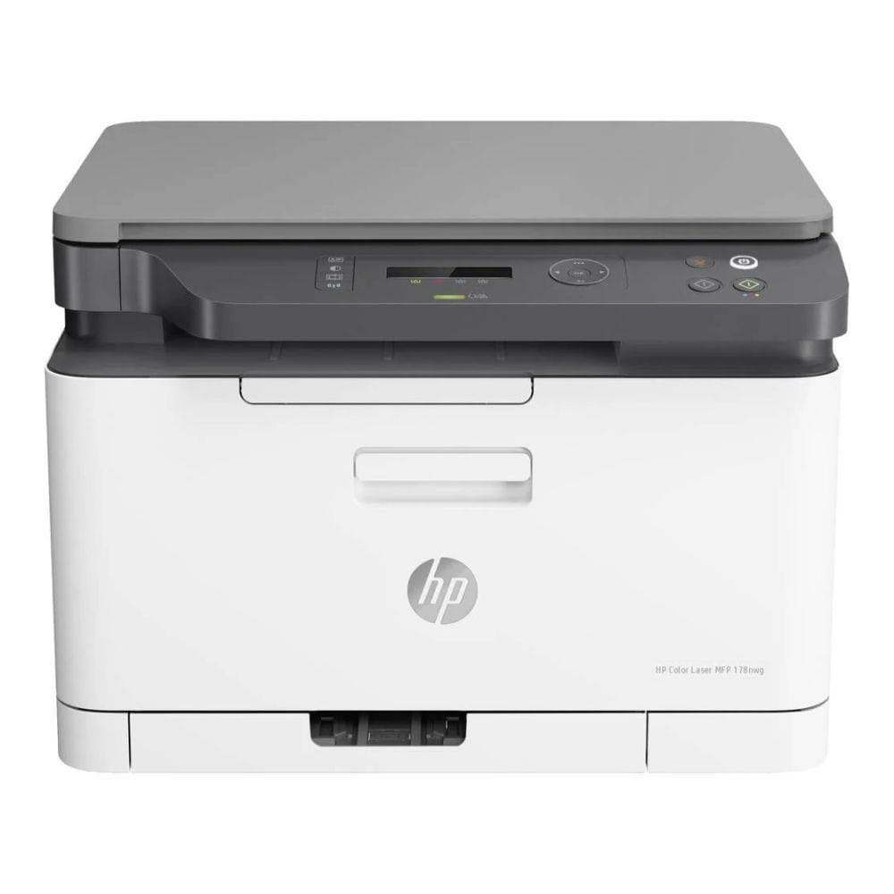 Kolorowe laserowe urządzenie wielofunkcyjne FL HP 178nwg Farblaserdrucker 3w1/A4/LAN/WiFi