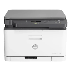 Kolorowe laserowe urządzenie wielofunkcyjne FL HP 178nwg Farblaserdrucker 3w1/A4/LAN/WiFi