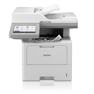 Brother MFC-L6910DN drukarka wielofunkcyjna Laser A4 1200 x 1200 DPI 50 stron/min Wi-Fi