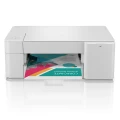 Brother DCP-J1200W Atramentowa A4 1200 x 6000 DPI 16 stron/min Wi-Fi
