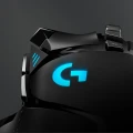 MYSZ USB OPTICAL G502 BLACK 910-005470 LOGITECH