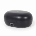 Gembird TWS-ANC-MMX słuchawki/zestaw słuchawkowy True Wireless Stereo (TWS) Douszny Połączenia/Muzyka/Sport/Codzienność USB Type-C Bluetooth Czarny