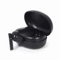 Gembird TWS-ANC-MMX słuchawki/zestaw słuchawkowy True Wireless Stereo (TWS) Douszny Połączenia/Muzyka/Sport/Codzienność USB Type-C Bluetooth Czarny