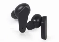 Gembird TWS-ANC-MMX słuchawki/zestaw słuchawkowy True Wireless Stereo (TWS) Douszny Połączenia/Muzyka/Sport/Codzienność USB Type-C Bluetooth Czarny