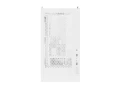 NATEC OBUDOWA GAMINGOWA GENESIS DIAXID 605 ARGB MIDI TOWER USB-C Z OKNEM BIAŁA