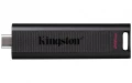 KINGSTON FLASH 256GB Max 1000R/900W USB 3.2 DataTraveler Gen 2