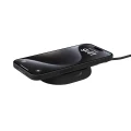 Ładowarka bezprzewodowa Belkin BoostCharge Pro Convertible Magnetic Wireless Charging Stand with Qi2 15W + 20W USB-C Power Supply Black