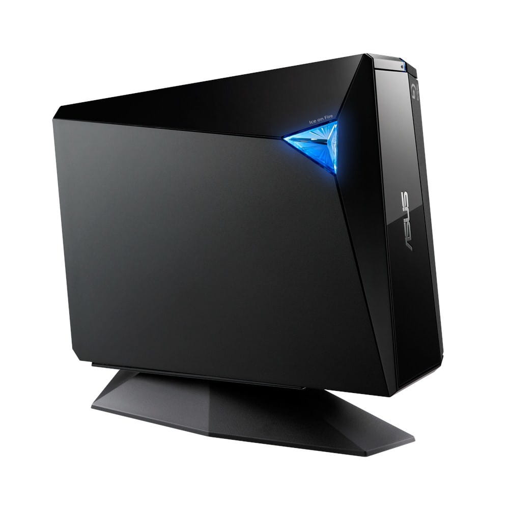 DVD-REC ASUS BW-16D1H-U PRO/BLK/G/AS/PDVD