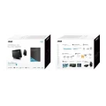 DVD-REC ASUS BW-16D1H-U PRO/BLK/G/AS/PDVD