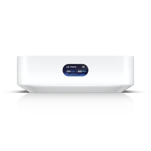 Router, Kontroler UniFi,  Access Point Wi-Fi 6 Ubiquiti UniFi UniFi Express (UX-EU)