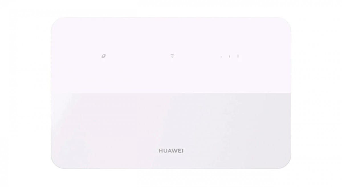 Router Huawei B636-336