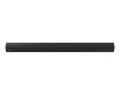 Soundbar Samsung HW-B650D/EN 3.1 370W Dolby Audio Czarny