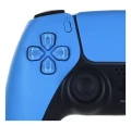 Kontroler bezprzewodowy Sony PlayStation 5 DualSense Starlight Blue V2
