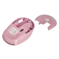 NATEC MYSZ BEZPRZEWODOWA STORK 1600DPI RÓŻOWA NMY-2002