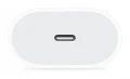 Apple Power Adapter USB-C 20W Biały
