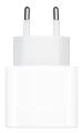 Apple Power Adapter USB-C 20W Biały