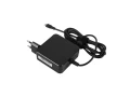GREEN CELL ZASILACZ / ŁADOWARKA USB-C 65W 5V-9V-12V-15V/3A, 20V/3.25A POWER DELIVERY (AD134PV2)