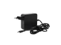 GREEN CELL ZASILACZ / ŁADOWARKA USB-C 65W 5V-9V-12V-15V/3A, 20V/3.25A POWER DELIVERY (AD134PV2)