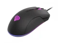 GENESIS MYSZ DLA GRACZY KRYPTON 290 6400DPI RGB CZARNA NMG-1771