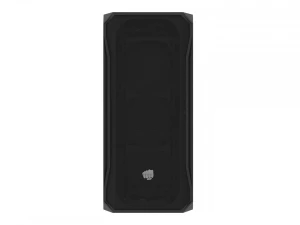FURY OBUDOWA KOMPUTEROWA FURY SHOBO RGB MIDI TOWER Z OKNEM CZARNA