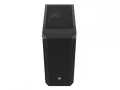 FURY OBUDOWA KOMPUTEROWA FURY SHOBO RGB MIDI TOWER Z OKNEM CZARNA