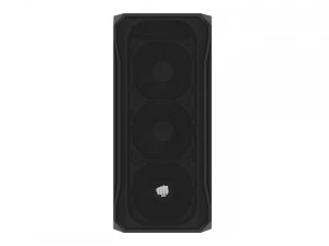 FURY OBUDOWA KOMPUTEROWA FURY SHOBO SH4F MIDI TOWER Z OKNEM CZARNA