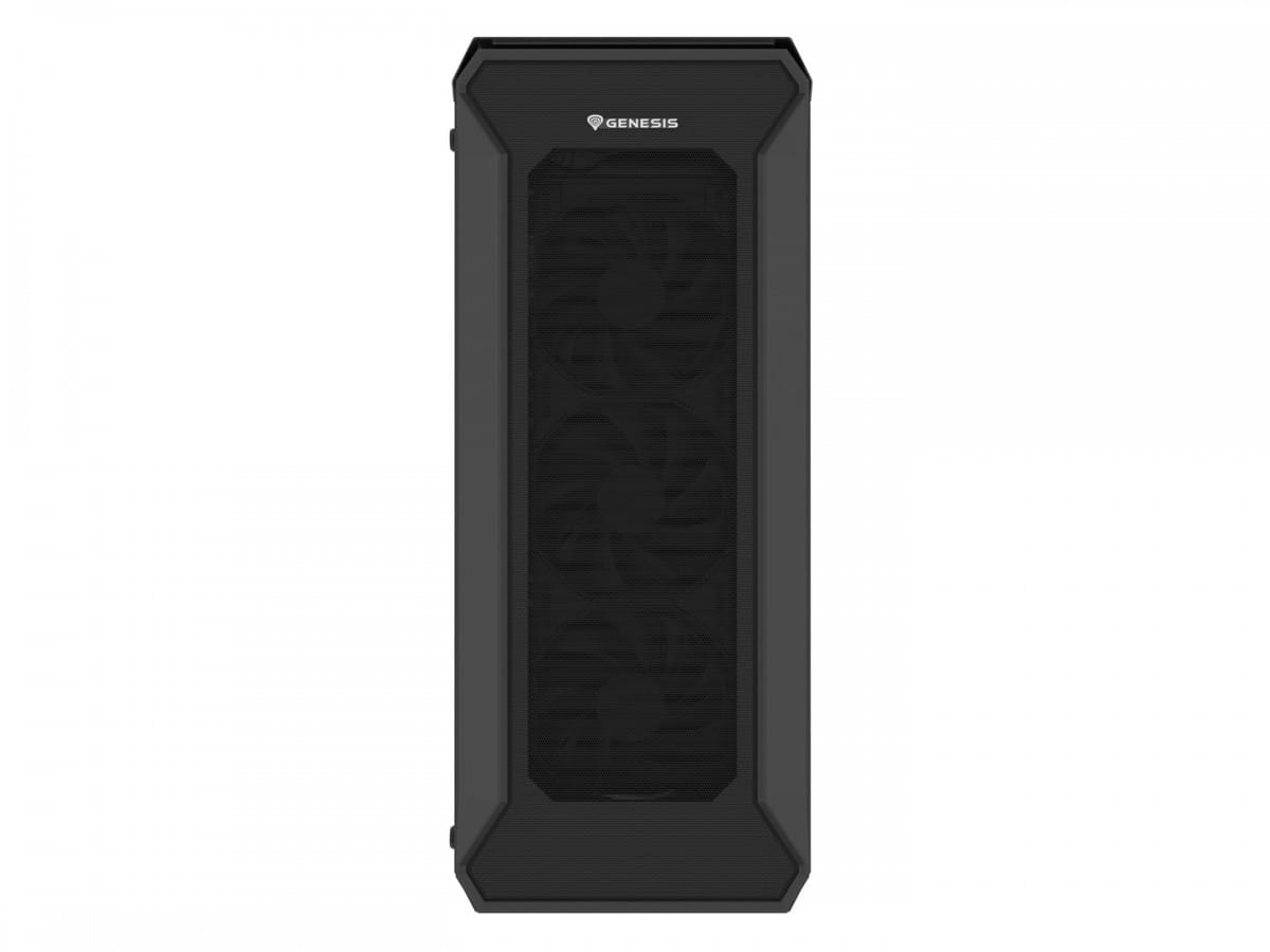 GENESIS OBUDOWA IRID 505F MIDI TOWER Z OKNEM USB 3.0 NPC-1997