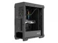 GENESIS OBUDOWA IRID 505F MIDI TOWER Z OKNEM USB 3.0 NPC-1997
