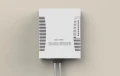 Router Mikrotik hEX PoE (RB960PGS) Total Ethernet  Ports:6; Architecture:MIPSBE; CPU core:1
