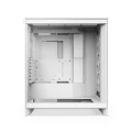 NZXT OBUDOWA H7 FLOW RGB MIDI TOWER Z OKNEM BIAŁA (2024)
