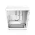 NZXT OBUDOWA H7 FLOW RGB MIDI TOWER Z OKNEM BIAŁA (2024)