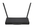 Router WiFi 6 Mikrotik hAP ax3 (C53UiG+5HPaxD2HPaxD) 2,4GHz(2x2)/5GHz(2x2) 5p