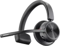 POLY Zestaw słuchawkowy Voyager 4310 z certyfikatem Microsoft Teams + adapter BT700 + stacja ładująca